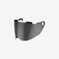 Airoh Commander 2 Silver Mirrored Visor