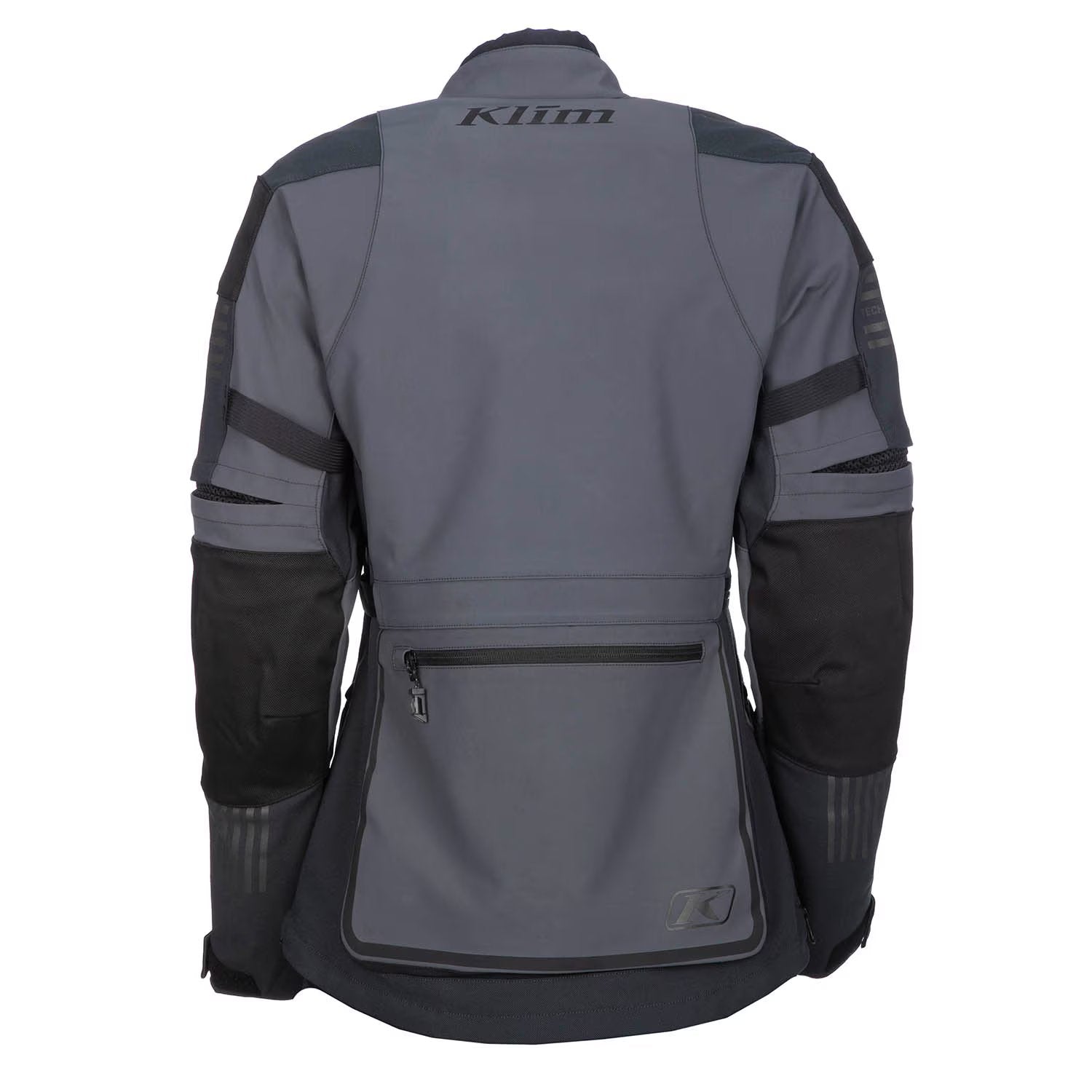 Klim Sedona Jacket Asphalt - Black