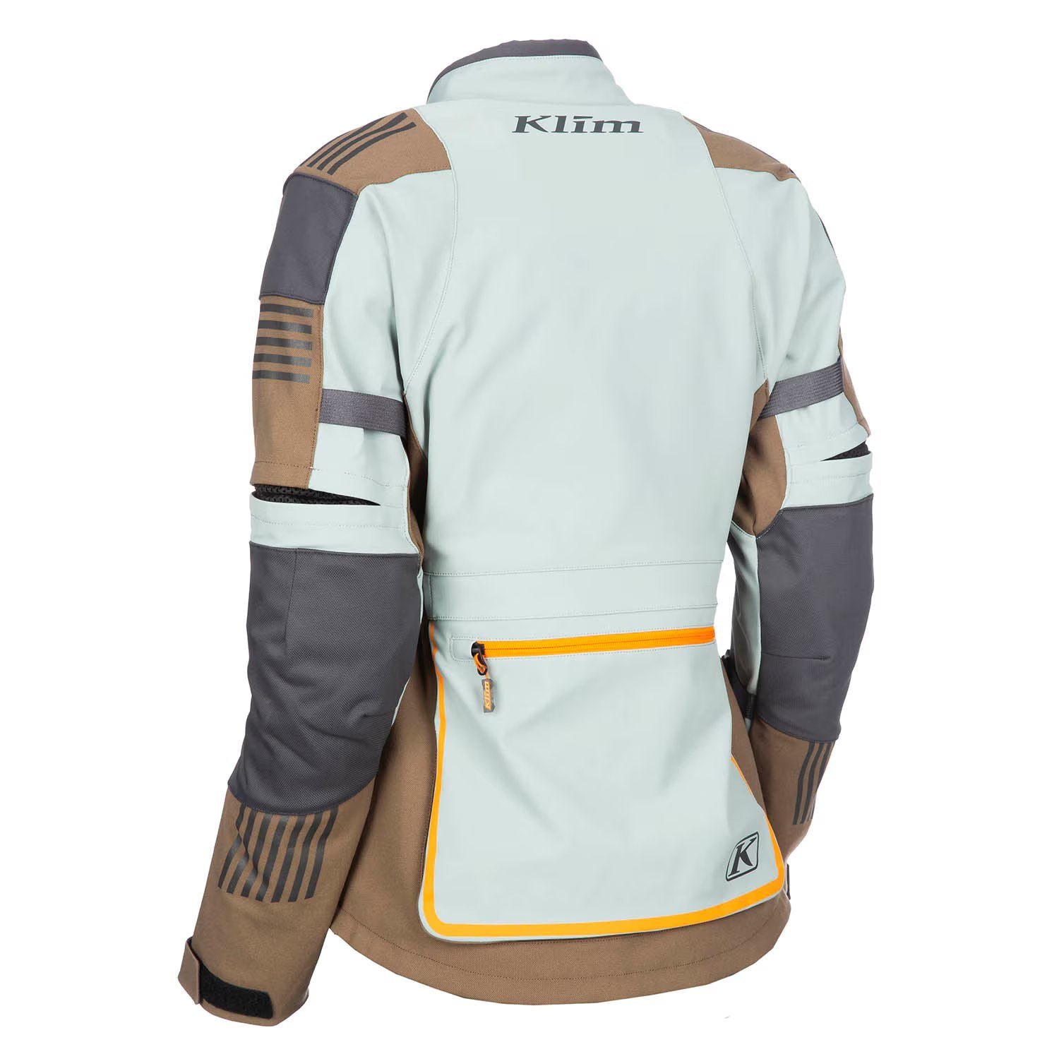 Klim Sedona Jacket Slate Gray Teak