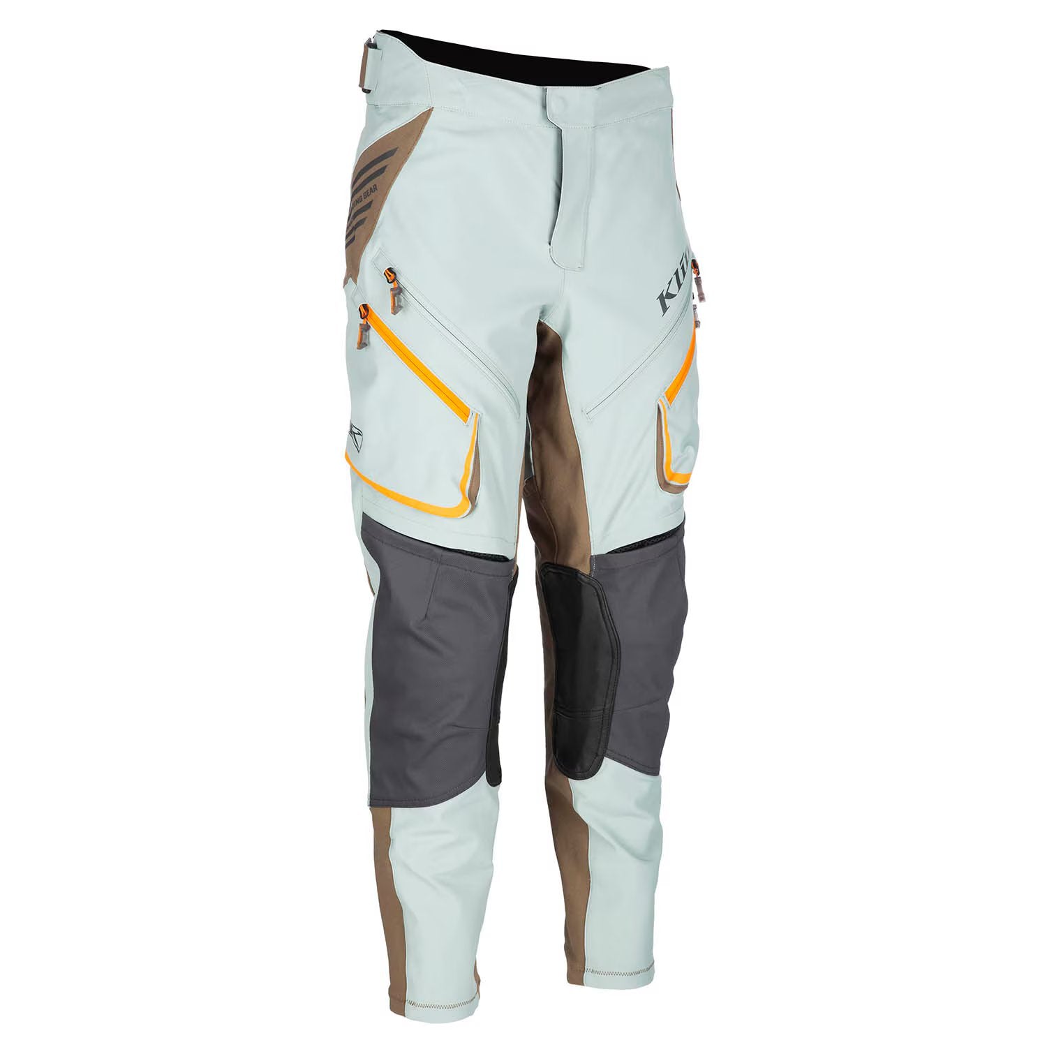 Klim Sedona Pant Slate Gray Teak