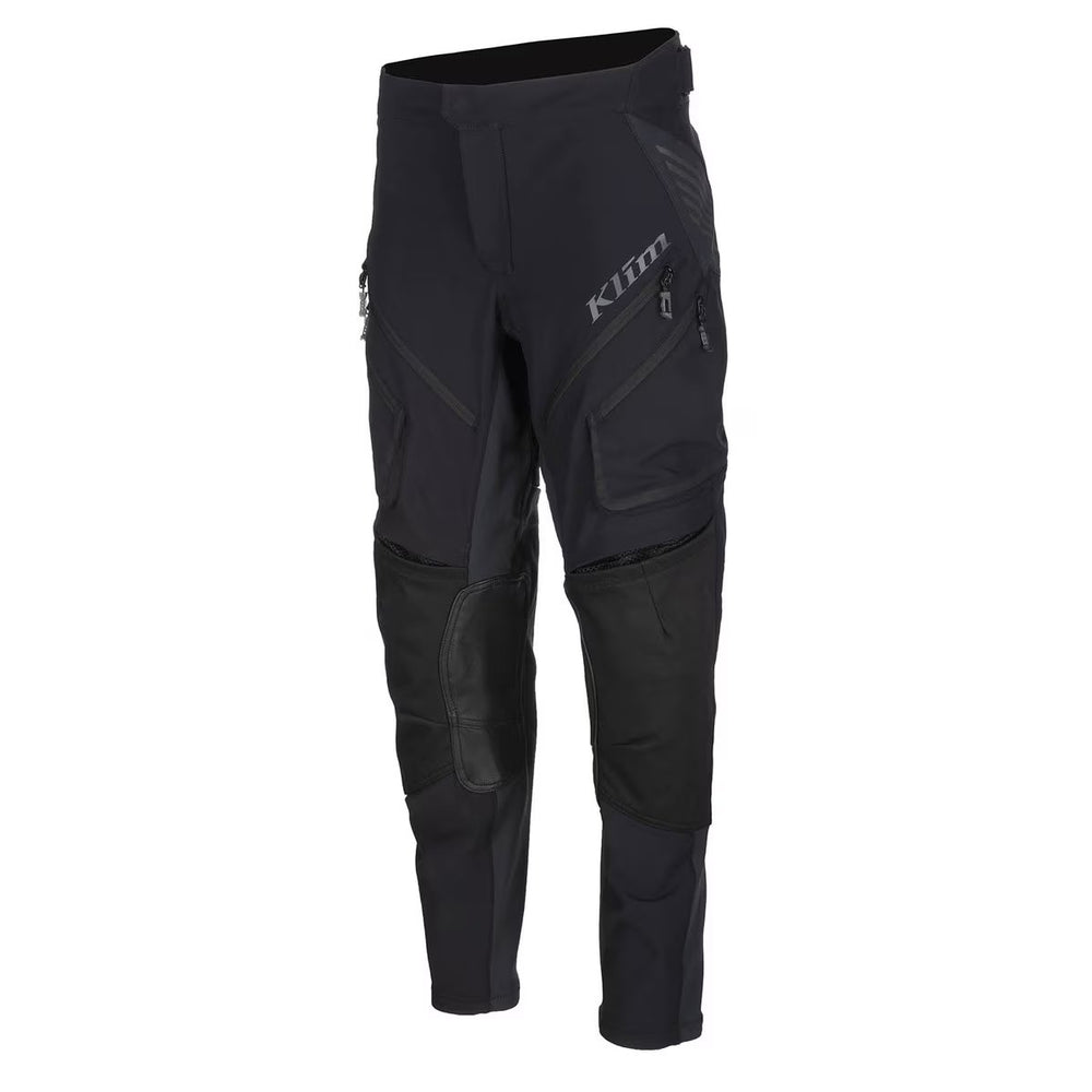 Klim Sedona Pant Slate Stealth Black