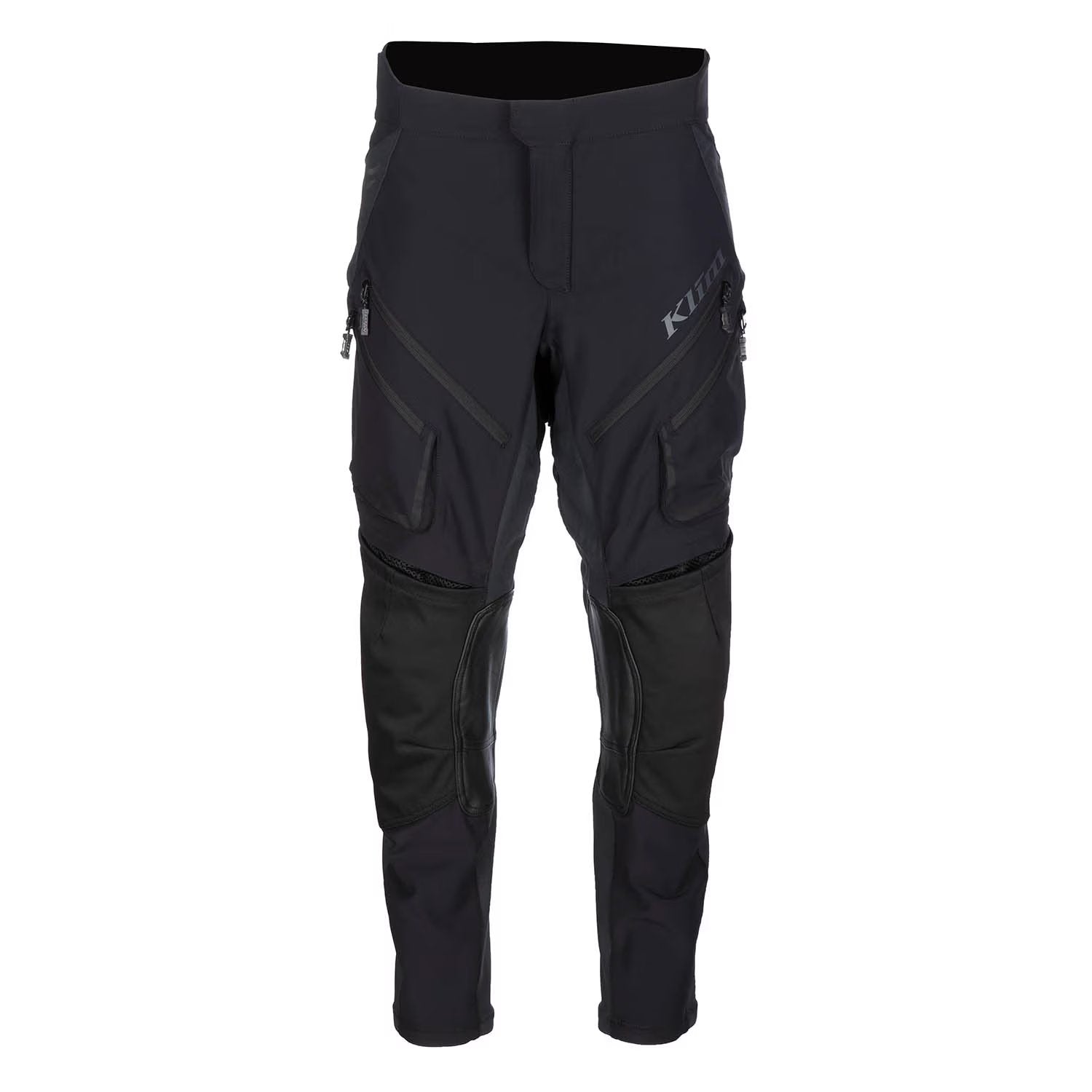 Klim Sedona Pant Slate Stealth Black