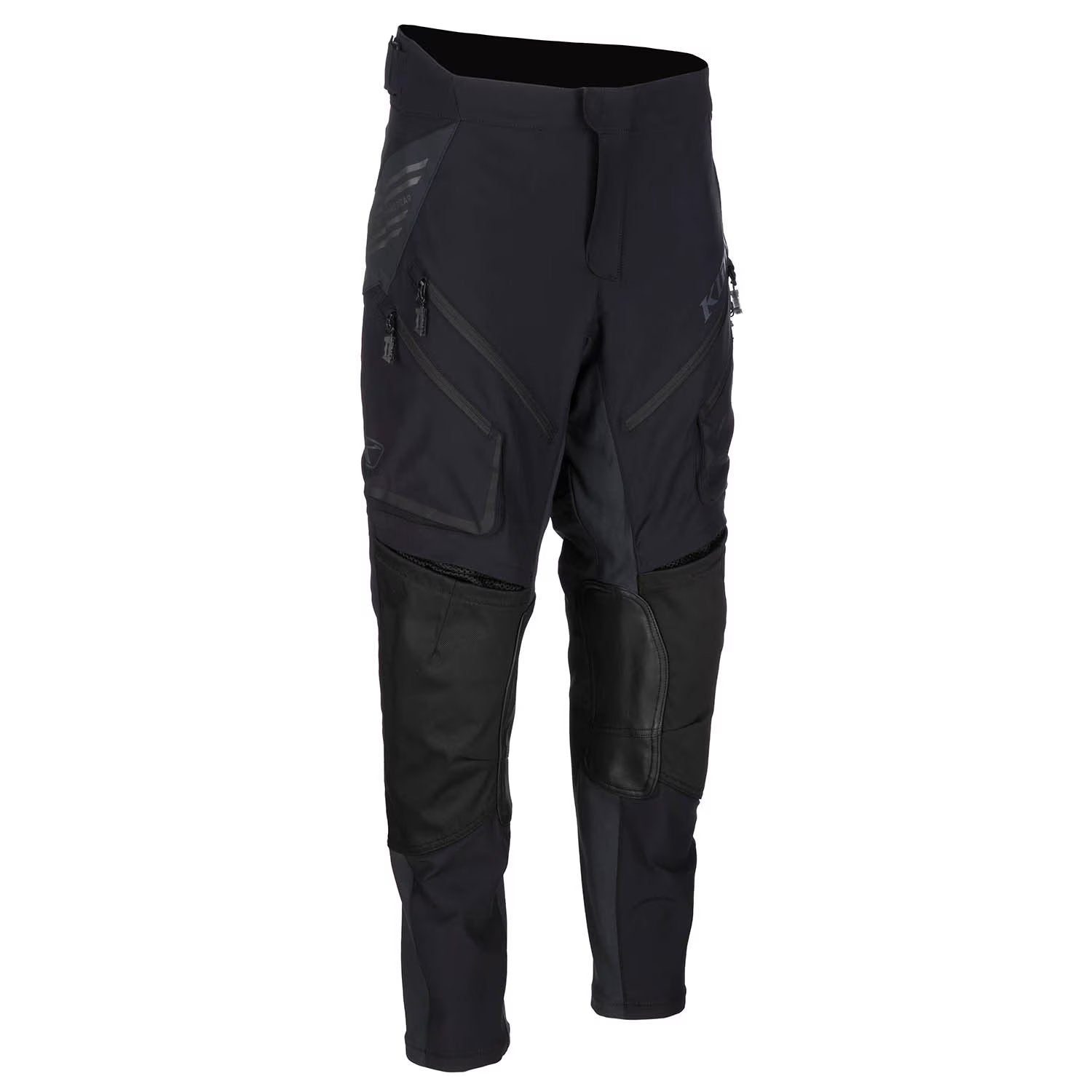 Klim Sedona Pant Slate Stealth Black