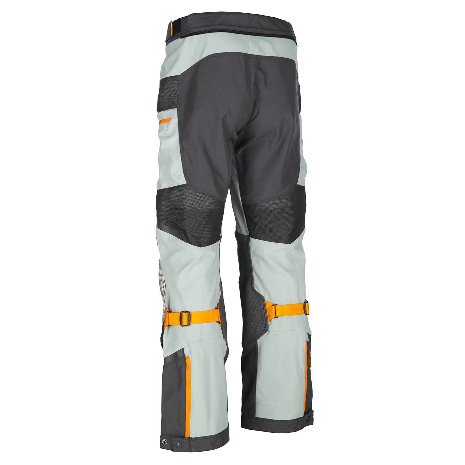 Klim Baja S4 Pant Slate Gray - Peyote