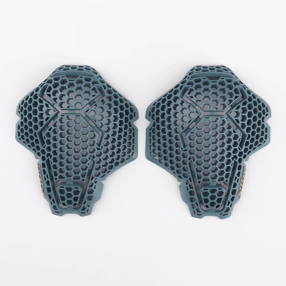 Klim Rogue EXP Level 2 Elbow Pads - Impact Blue