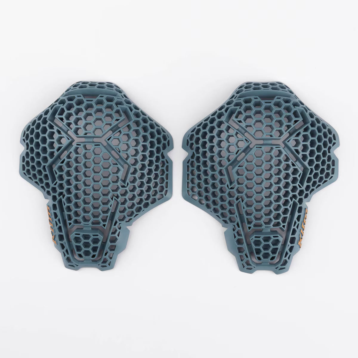 Klim Rogue EXP Level 2 Elbow Pads - Impact Blue