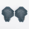 Klim Rogue EXP Level 2 Elbow Pads - Impact Blue