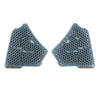 Klim Rogue EXP Level 2 Hip Pads - Impact Blue