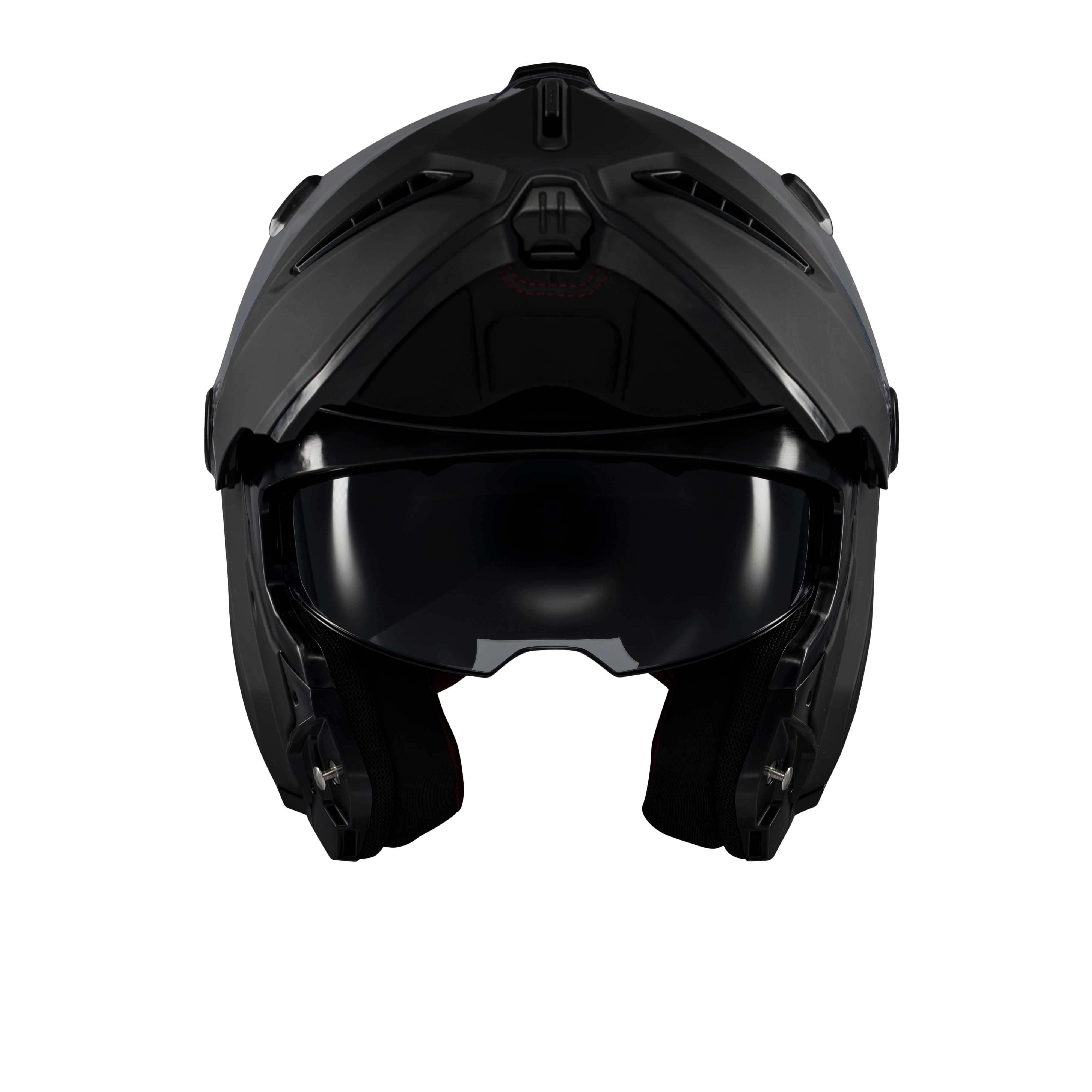 mt axxis falcon helmet black & Axxis Helmets Ghostfighter SV Solid A1 Matt Black Modular Helmet – Regina Specialties