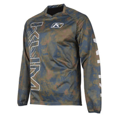 Klim Petrol Jersey Ignite Petrol