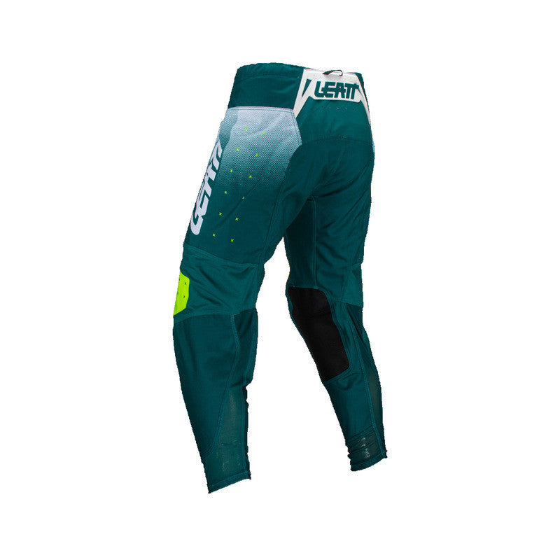Leatt Moto 4.5 Pants - Acid Fuel