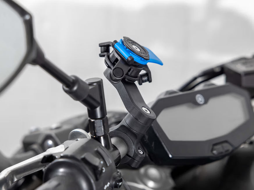 Quad Lock Motorcycle Space Rings 10mm (x2)