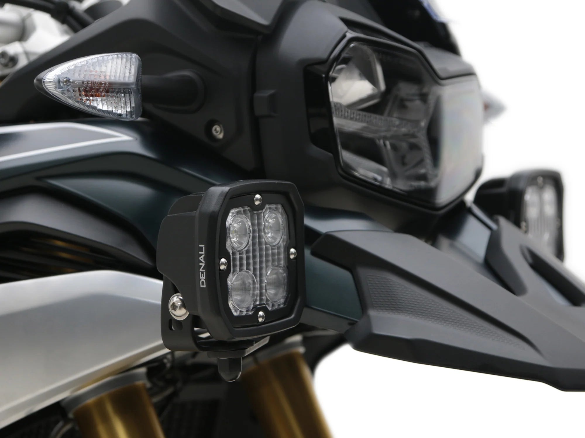 Denali Driving Light Mount - BMW F850GS & F750GS '19-'23 [LAH.07.11400]