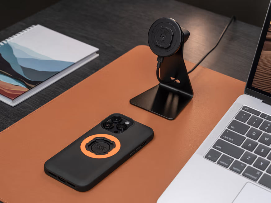 Quad Lock MAG Wireless Charging Head V2