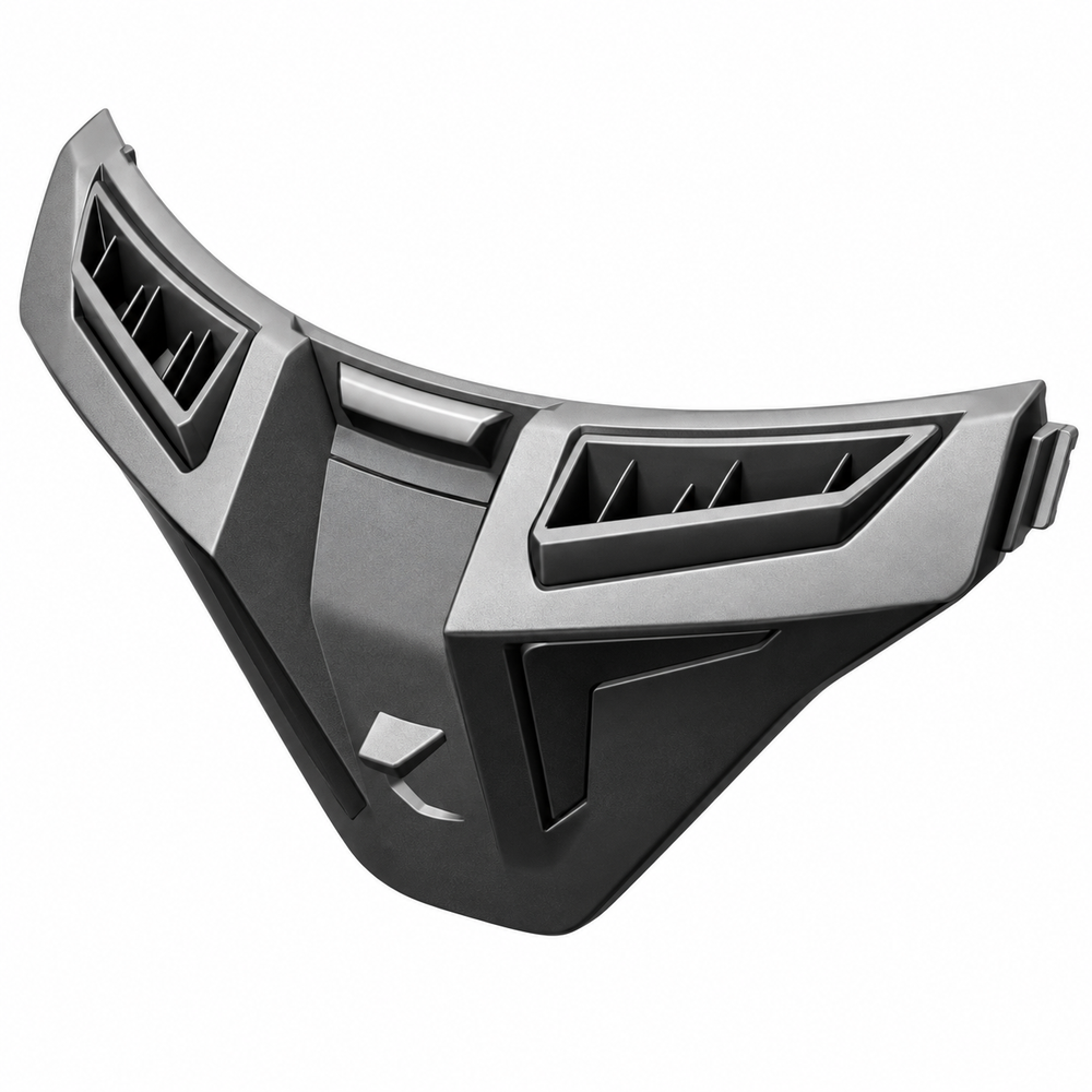 Shark SKWAL i3 Low Vent Kit