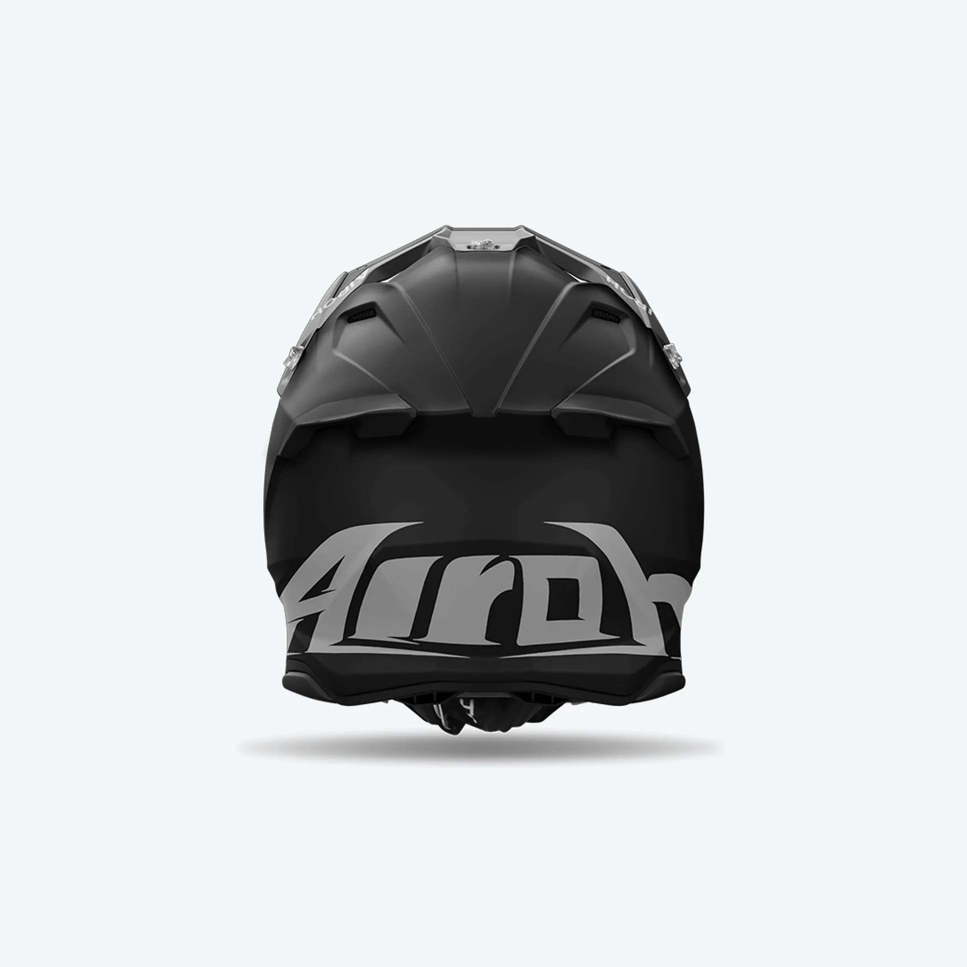 Airoh Twist 3 Color Black Matt Helmet