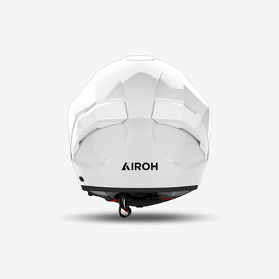 Airoh Matryx Color White Gloss Helmet
