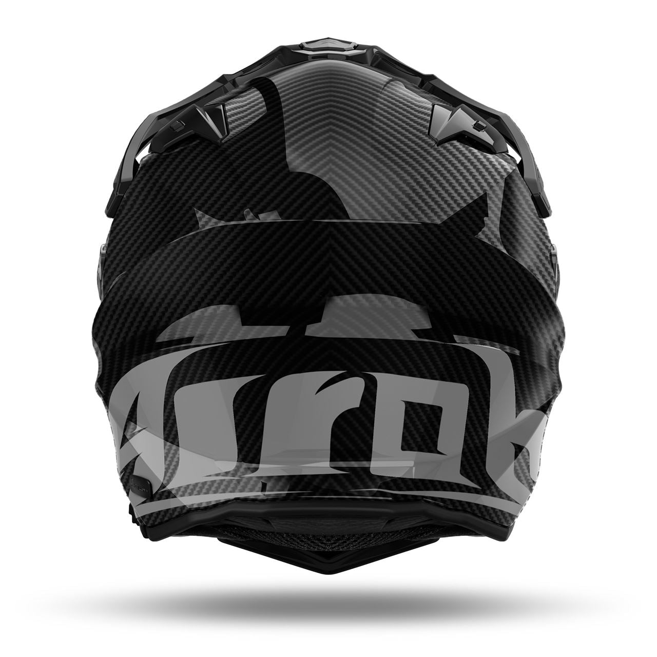Airoh Commander 2 Full Carbon Gloss Helmet