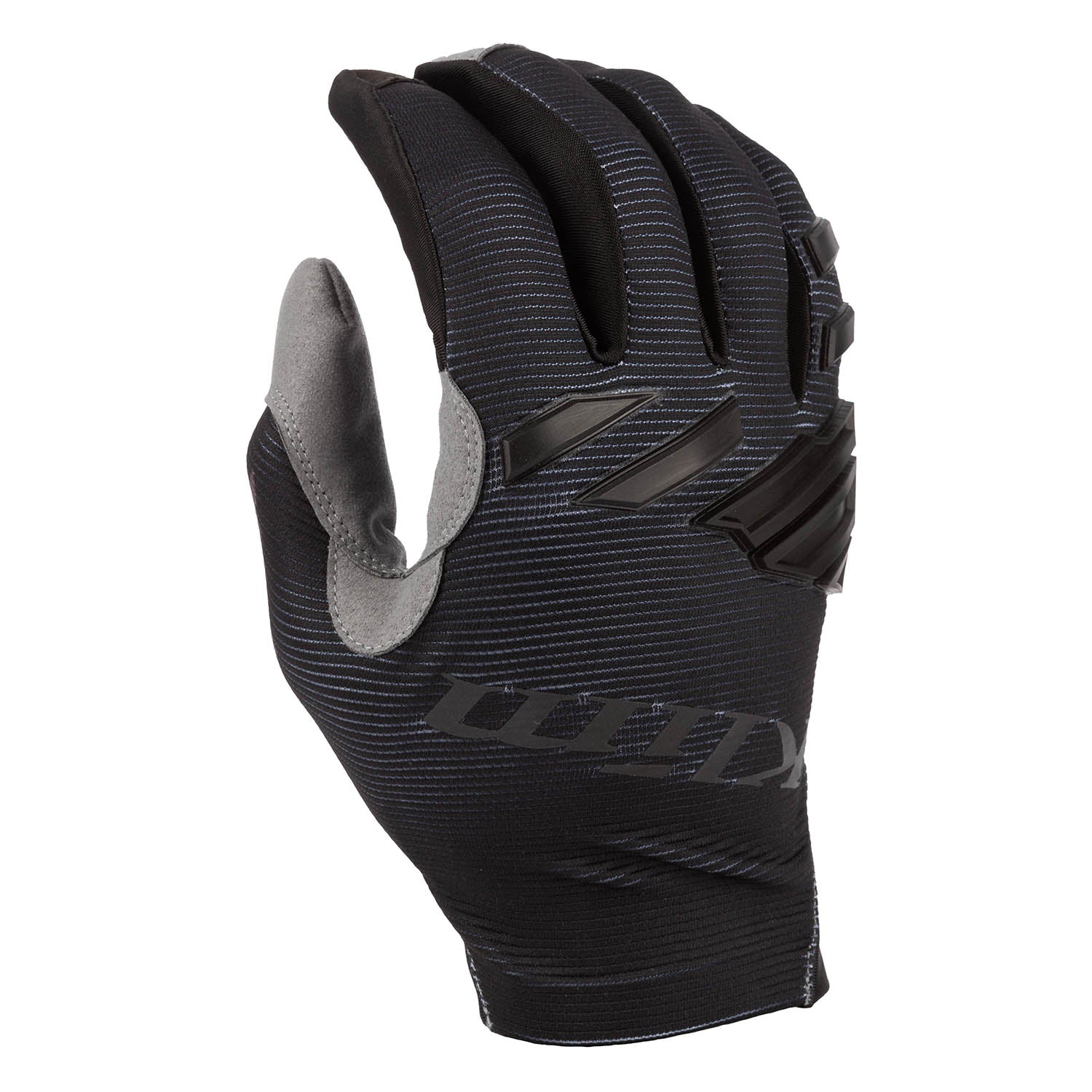 Klim XC Lite Glove Stealth Black