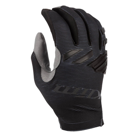 Klim XC Lite Glove Stealth Black