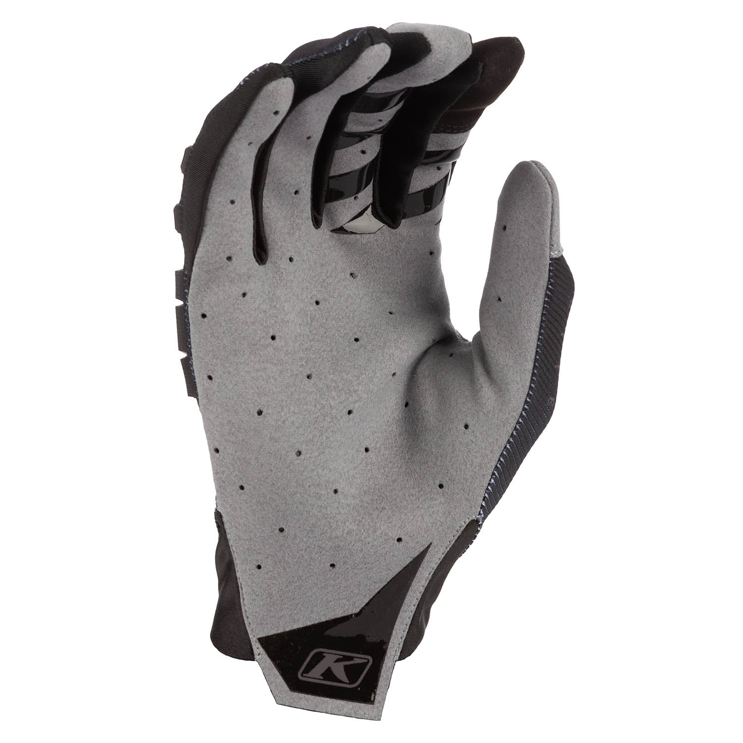 Klim XC Lite Glove Stealth Black