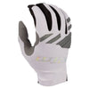 Klim XC Lite Glove White