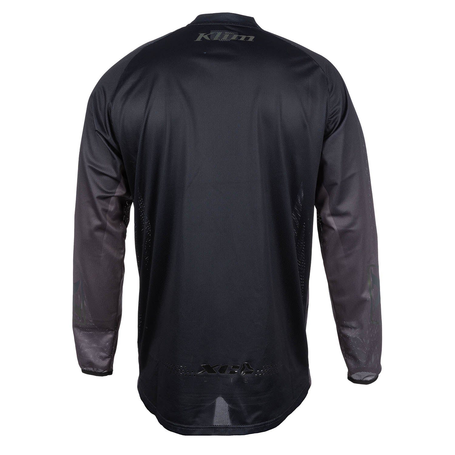 Klim XC Lite Jersey Purist Stealth Black