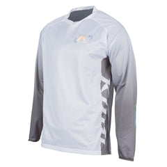 Klim XC Lite Jersey Purist White - Monument