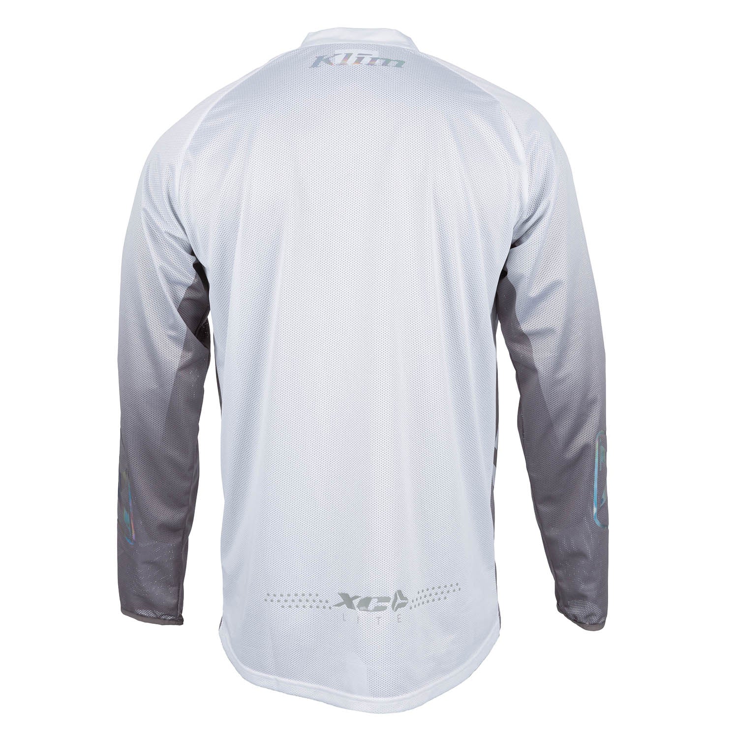 Klim XC Lite Jersey Purist White - Monument