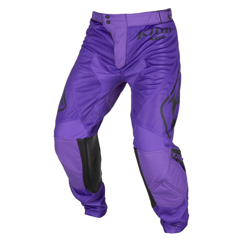 Klim XC Lite Pant Heliotrope