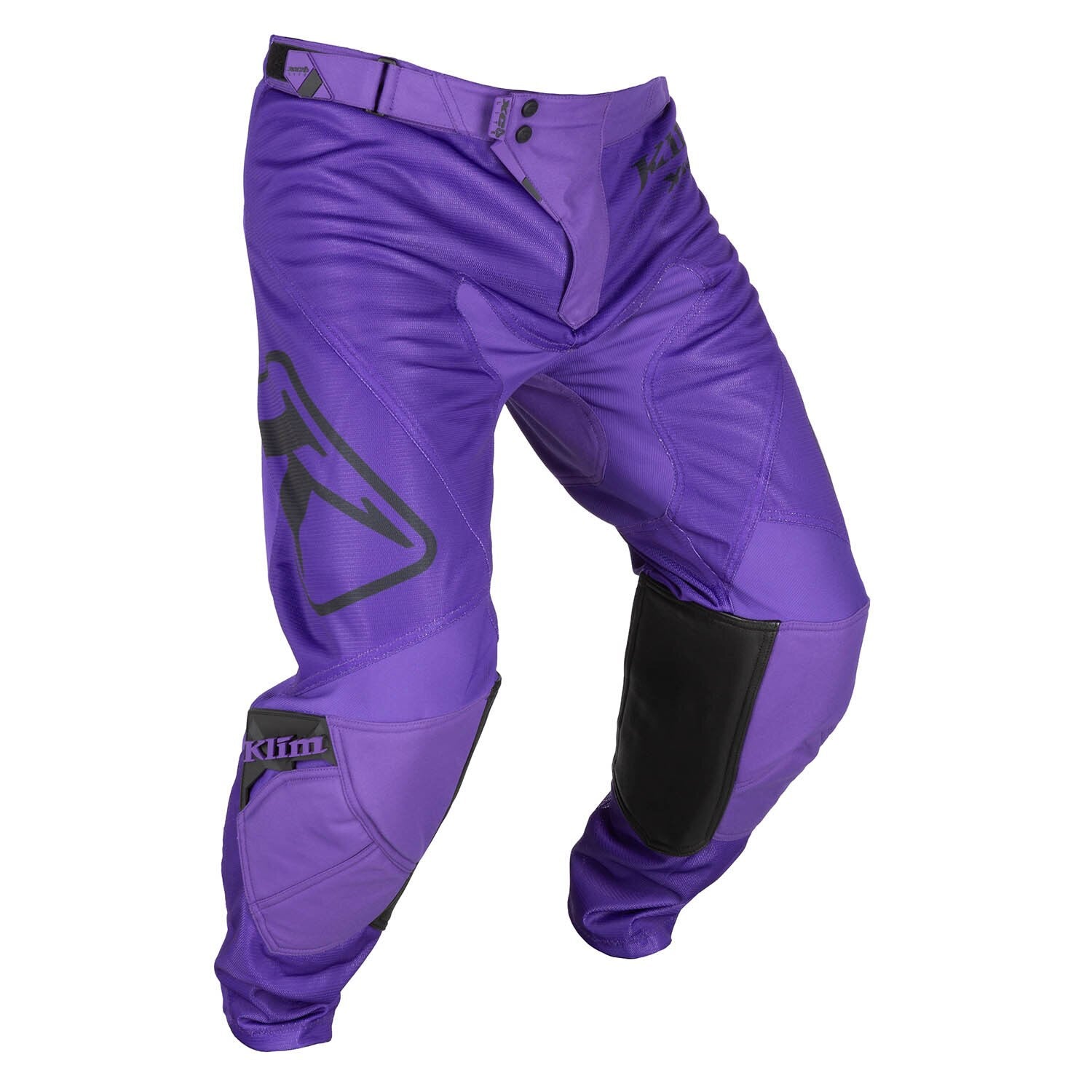 Klim XC Lite Pant Heliotrope