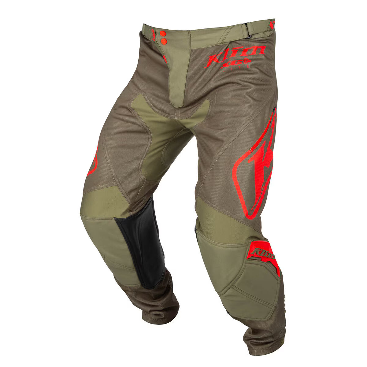 Klim XC Lite Pant Winter Moss