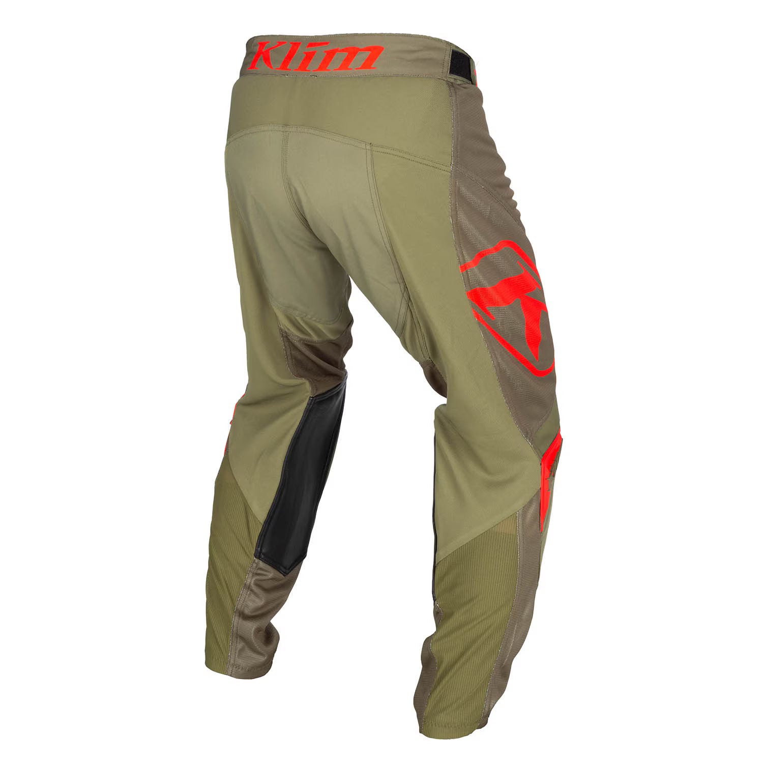 Klim XC Lite Pant Winter Moss
