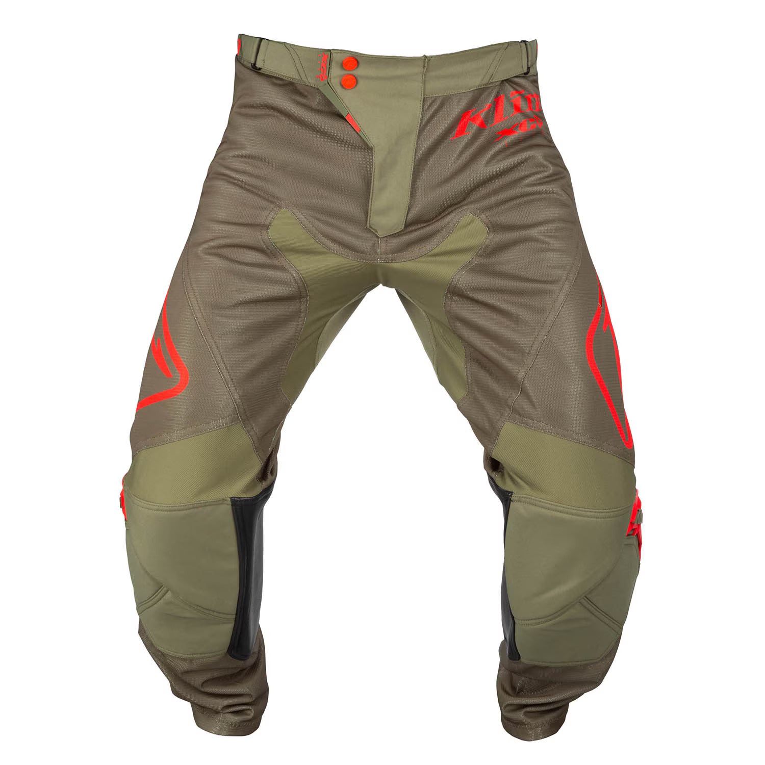 Klim XC Lite Pant Winter Moss