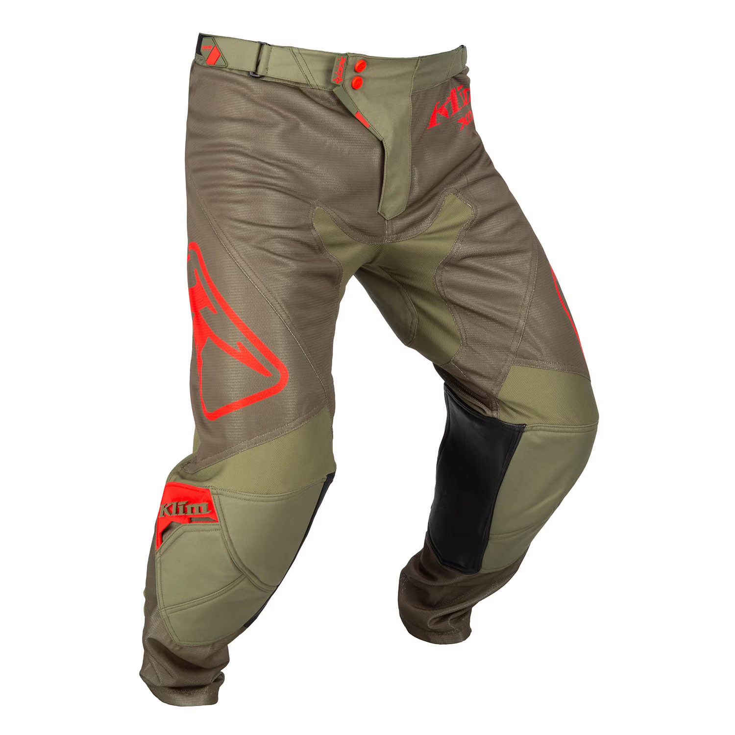 Klim XC Lite Pant Winter Moss