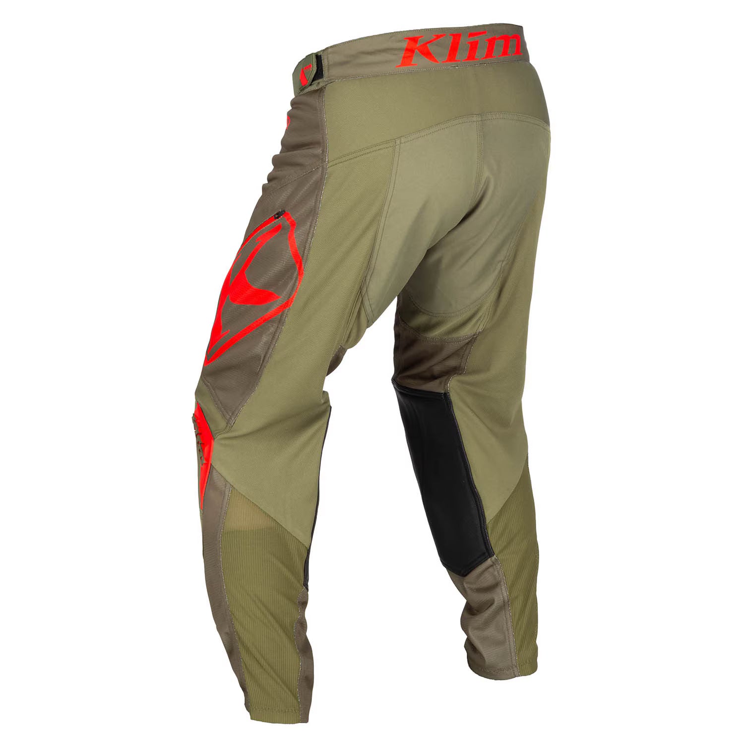 Klim XC Lite Pant Winter Moss