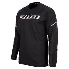 Klim XC Pro Jersey Element Black