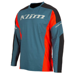 Klim XC Pro Jersey Redrock - Petrol