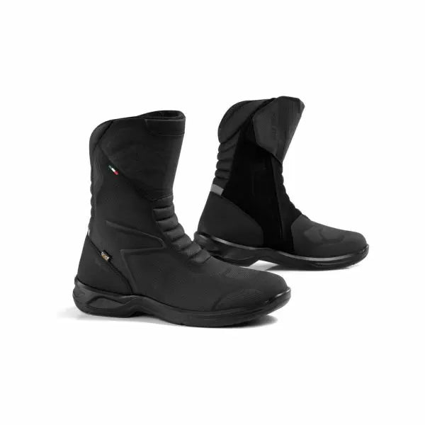 Falco 953 Atlas 2 Black Boot