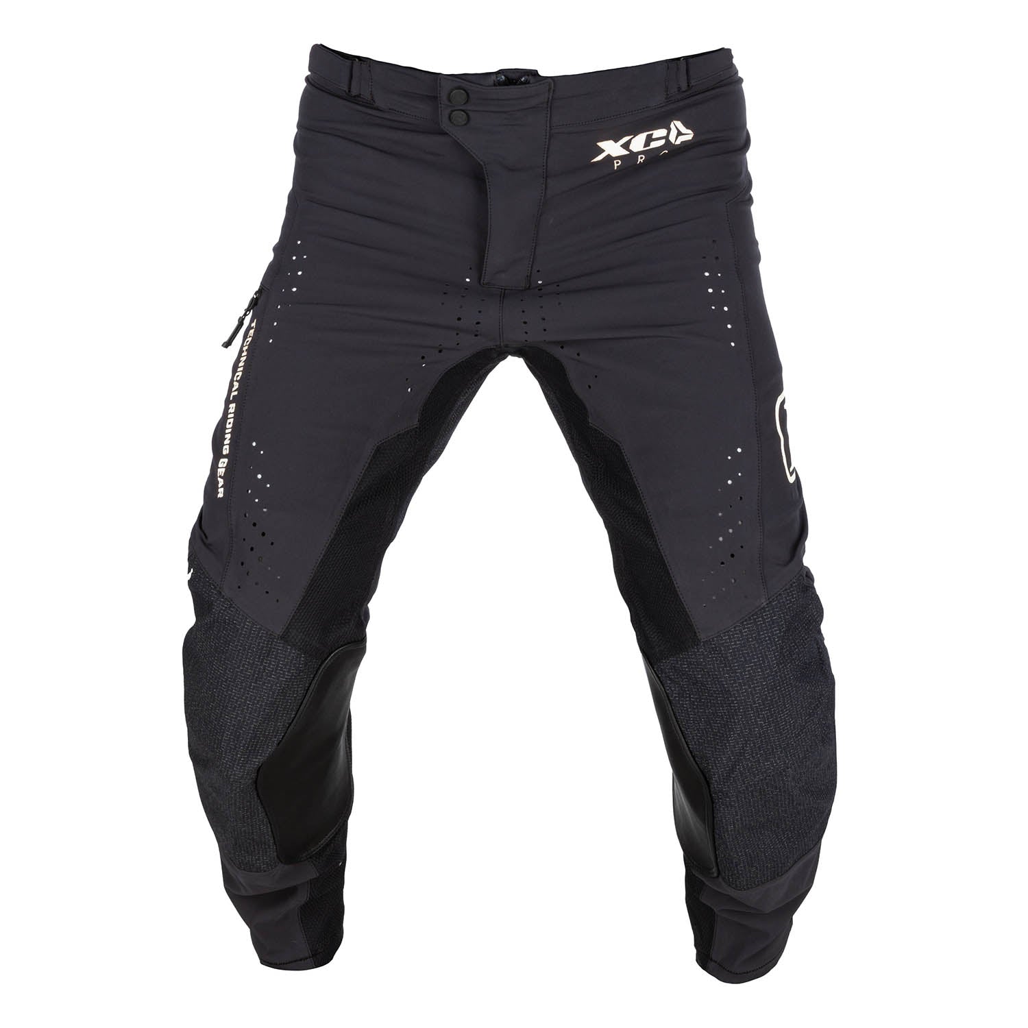 Klim XC Pro Pant Element Black