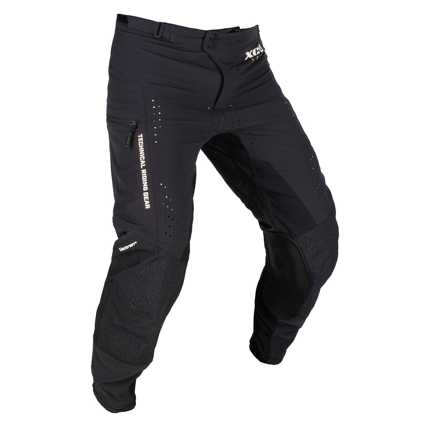 Klim XC Pro Pant Element Black