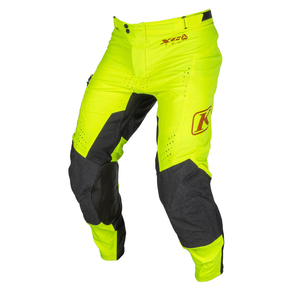 Klim XC Pro Pant Hi-Vis