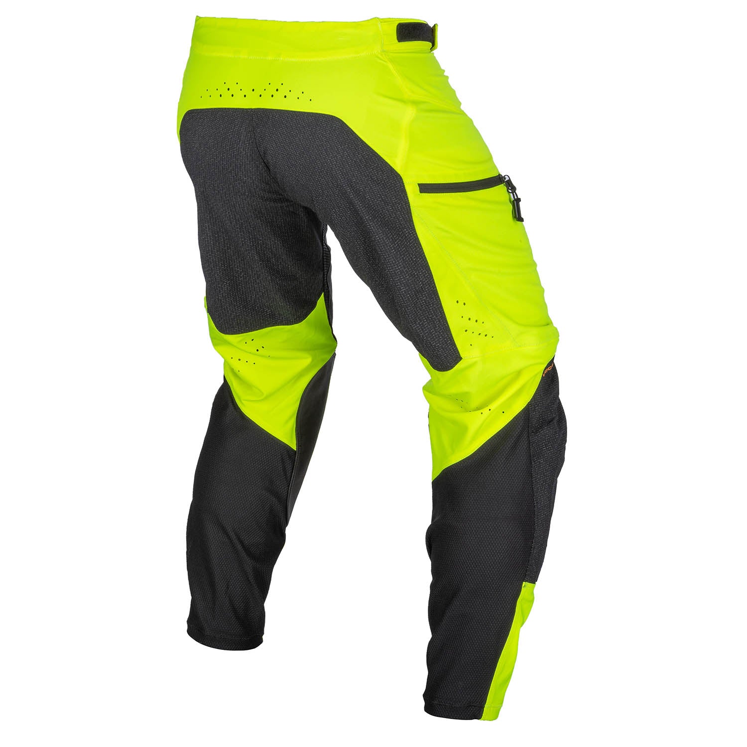 Klim XC Pro Pant Hi-Vis
