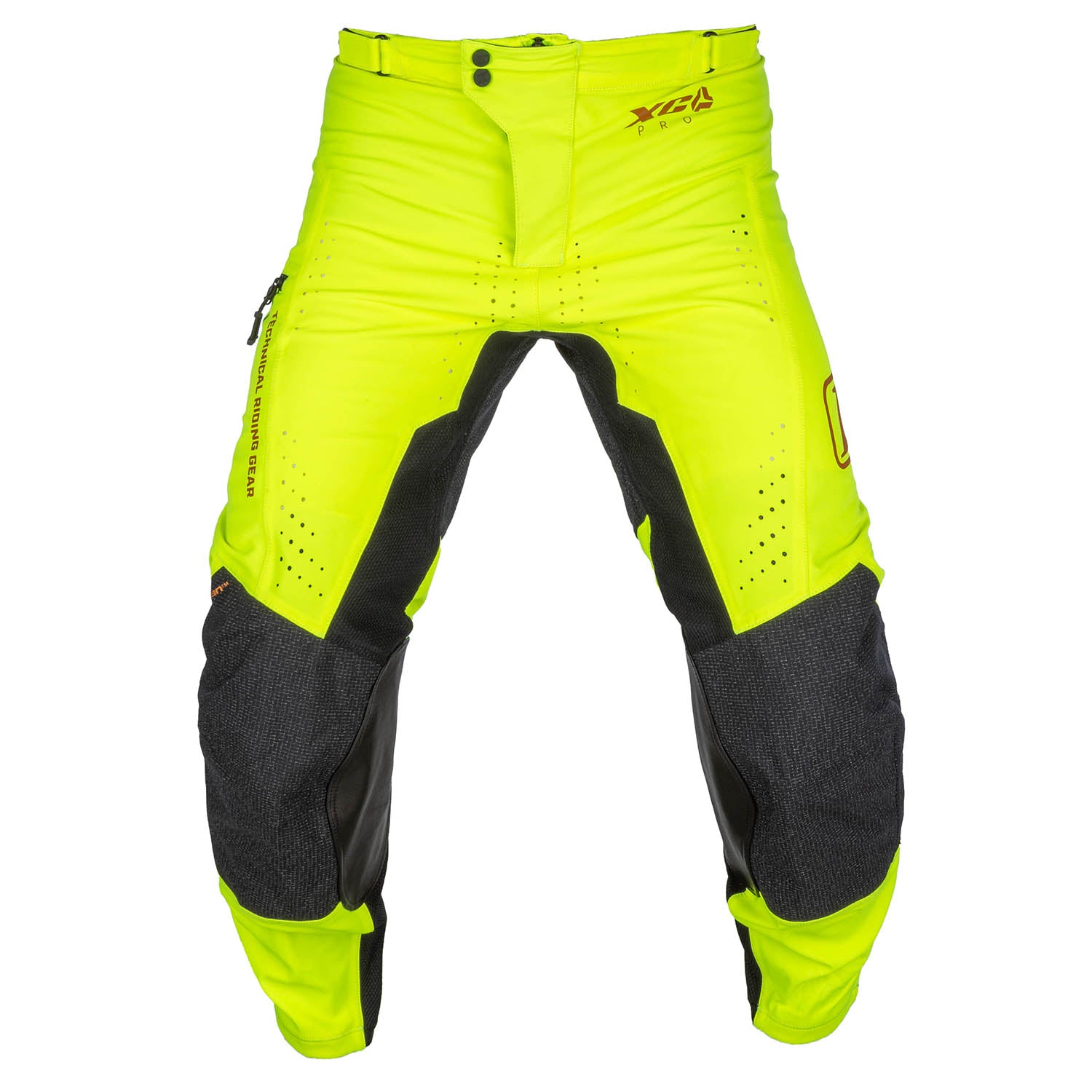 Klim XC Pro Pant Hi-Vis