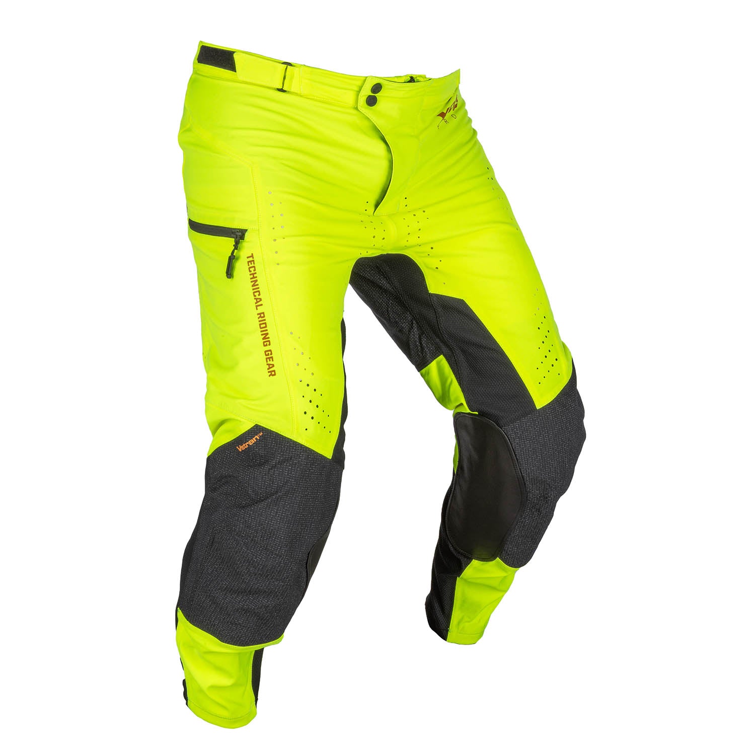 Klim XC Pro Pant Hi-Vis