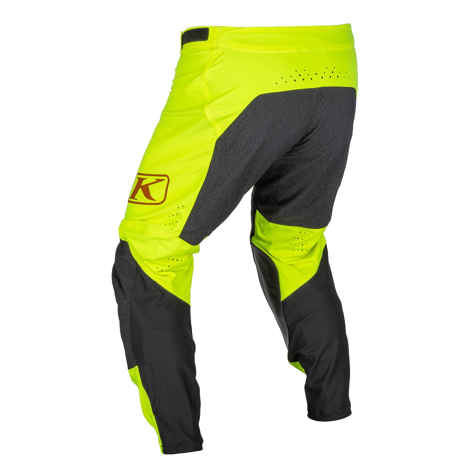 Klim XC Pro Pant Hi-Vis