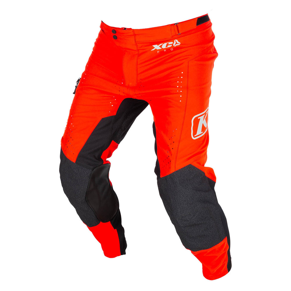 Klim XC Pro Pant Redrock