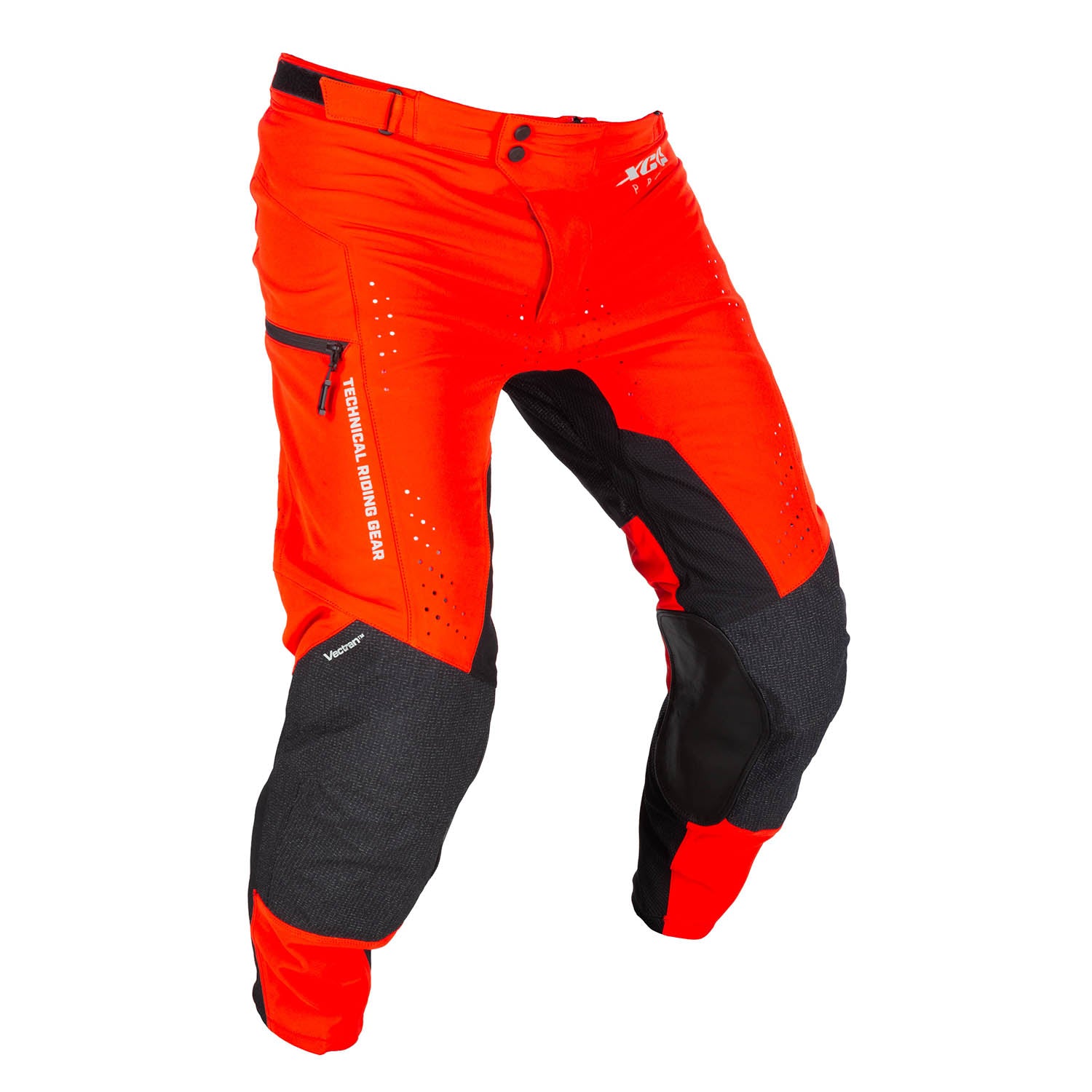 Klim XC Pro Pant Redrock