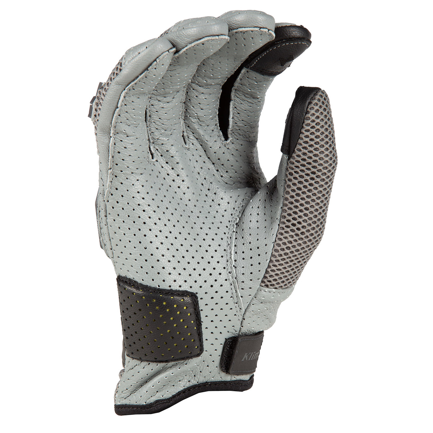 Klim Mojave Pro Glove Cool Gray