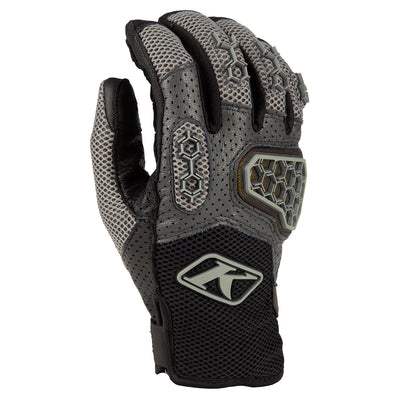 Klim Mojave Pro Glove Stealth Black